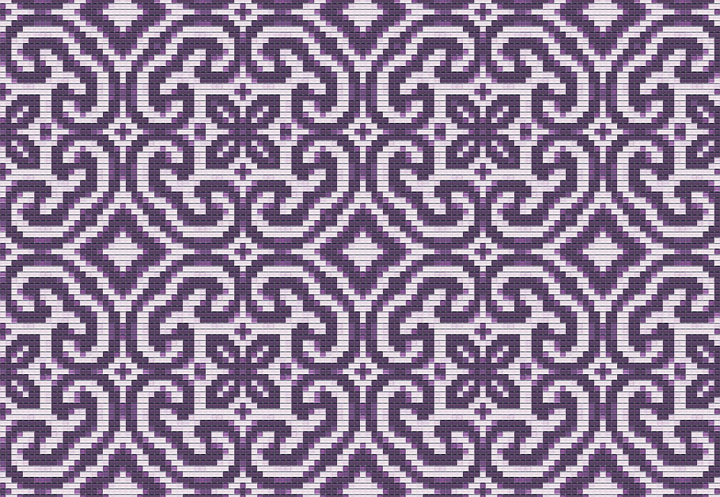 Обои Mozzle Ornamental MZ01301-003