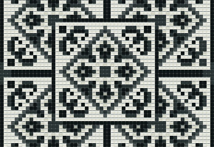 Обои Mozzle Ornamental MZ01601-005