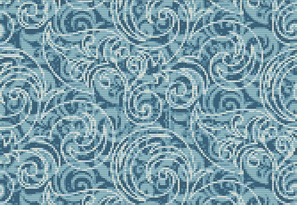 Обои Mozzle Ornamental MZ01701-001