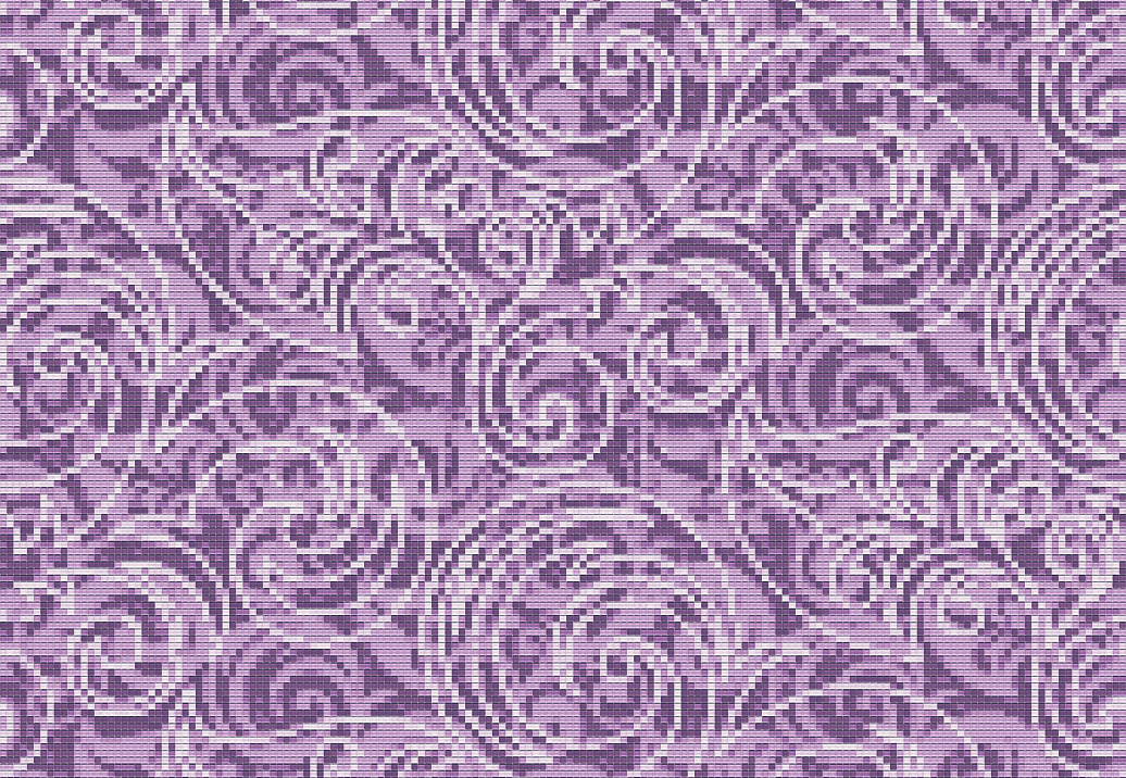 Обои Mozzle Ornamental MZ01701-002