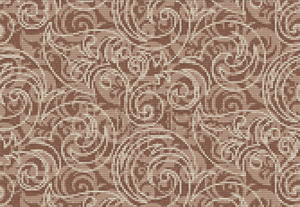 Обои Mozzle Ornamental MZ01701-004