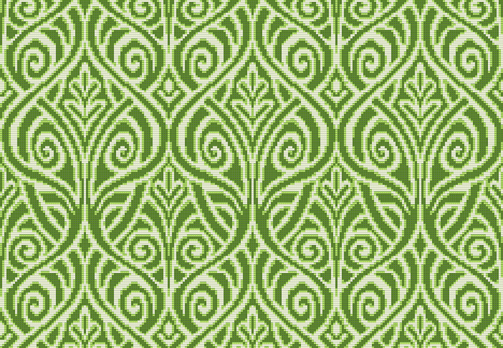 Обои Mozzle Ornamental MZ01801-003