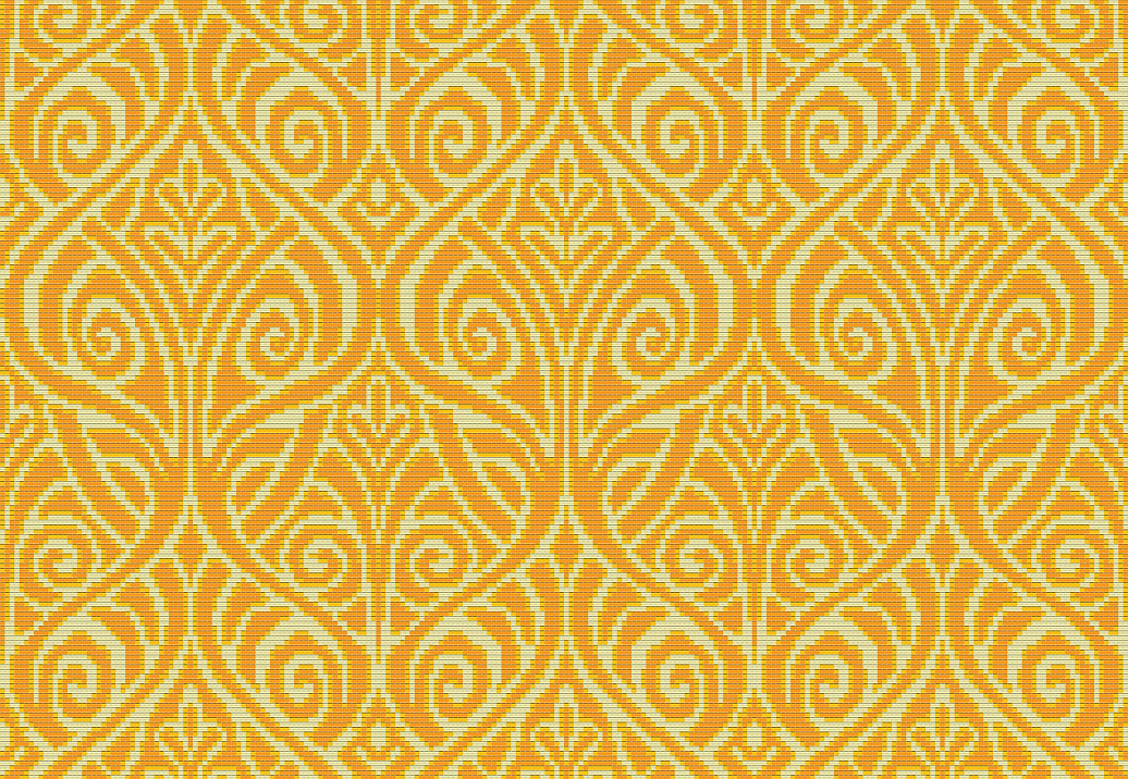 Обои Mozzle Ornamental MZ01801-004
