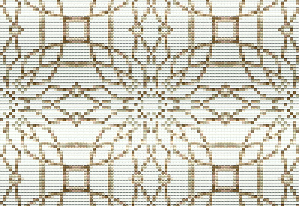 Обои Mozzle Ornamental MZ02001-001