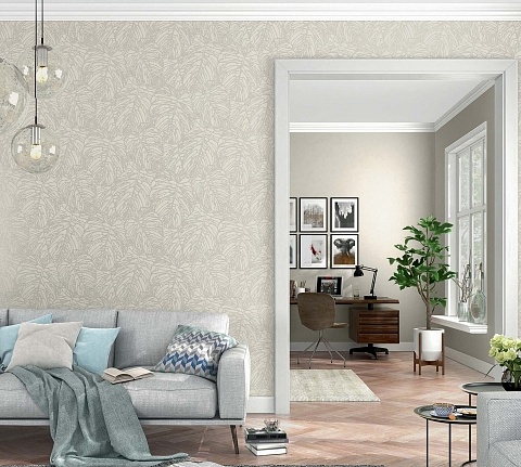 Обои Rasch Blue Velvet 609349
