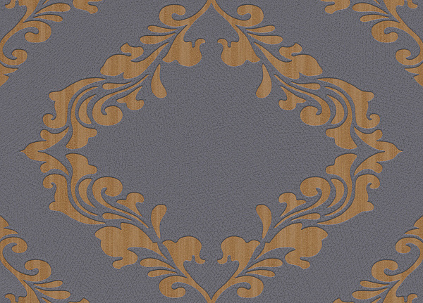 Обои Rasch Blue Velvet 609516