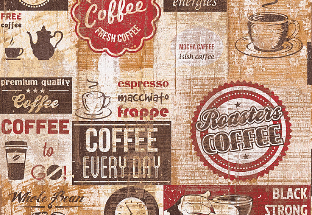 Обои A. S. Creation Simply Decor 334801
