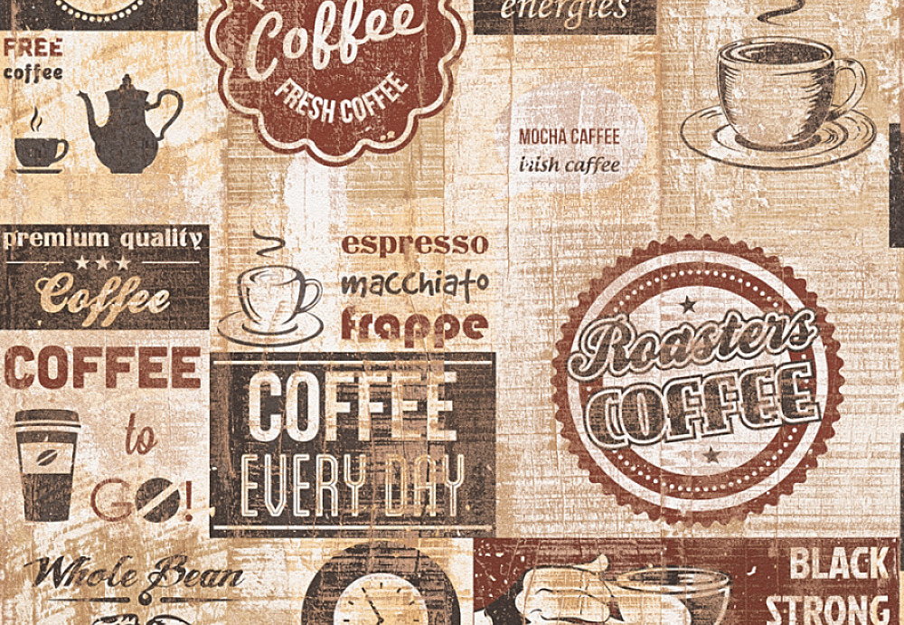Обои A. S. Creation Simply Decor 334802