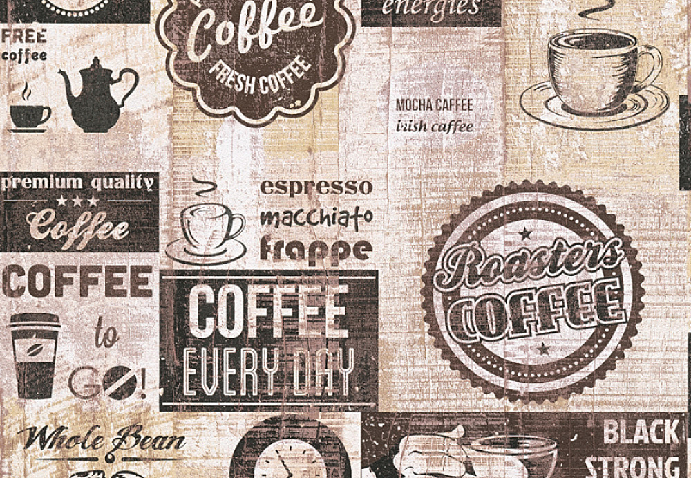 Обои A. S. Creation Simply Decor 334803