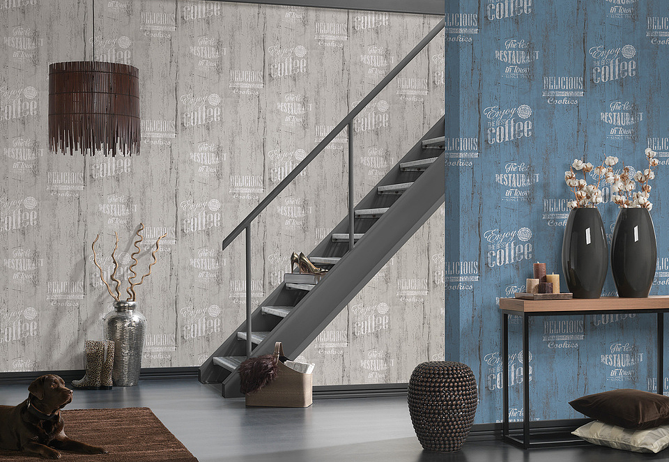 Обои A. S. Creation Simply Decor 334815