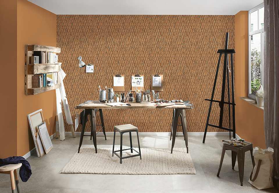 Обои A. S. Creation Simply Decor 335483