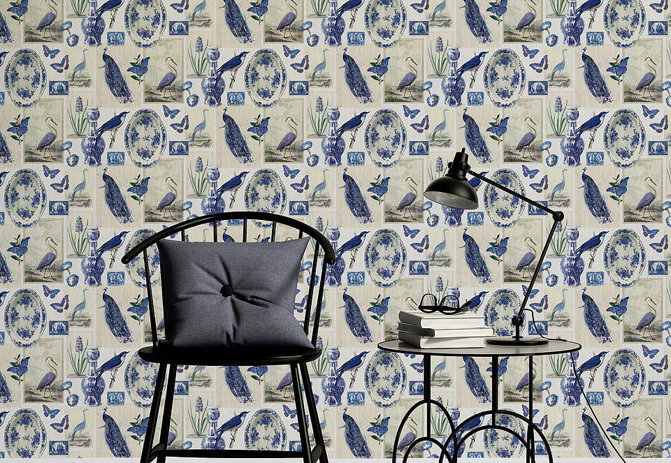Обои A. S. Creation Simply Decor 336341