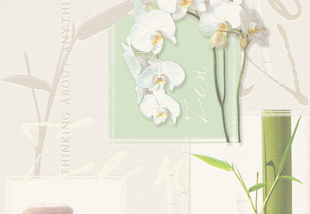 Обои A. S. Creation Simply Decor 877116