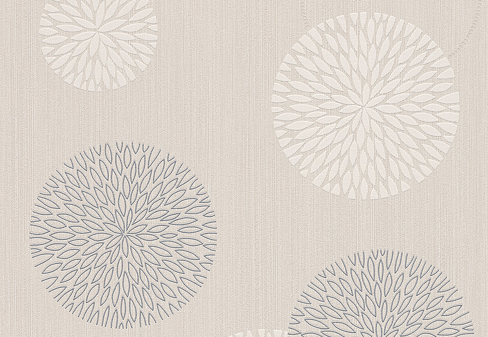 Обои A. S. Creation Best of Vlies 2018 937912