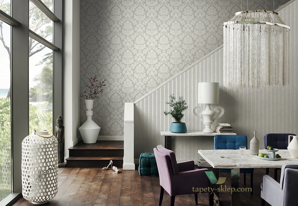 Обои Rasch B.B. Home passion V 474343