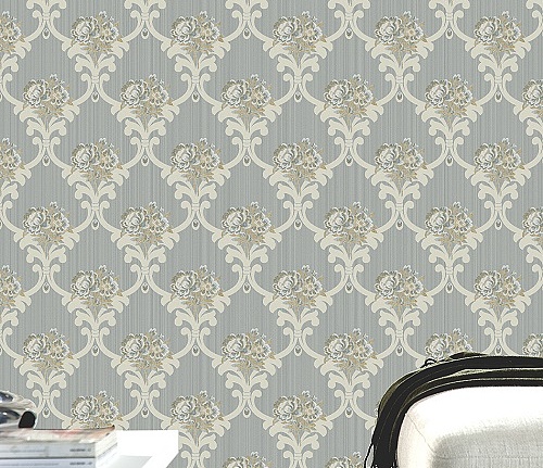 Обои Sangiorgio Charlotte M9213/8007