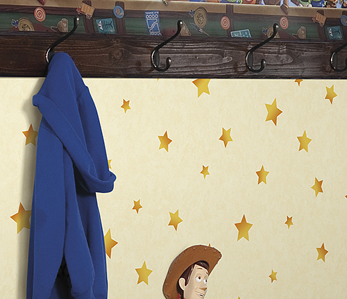 Обои York Disney III DK5811