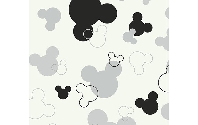 Американские обои York, коллекция Disney III, артикул DK5929