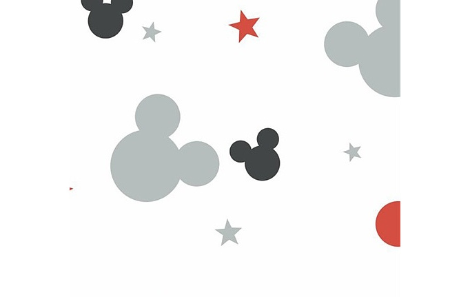 Американские обои York, коллекция Disney III, артикул DY0209