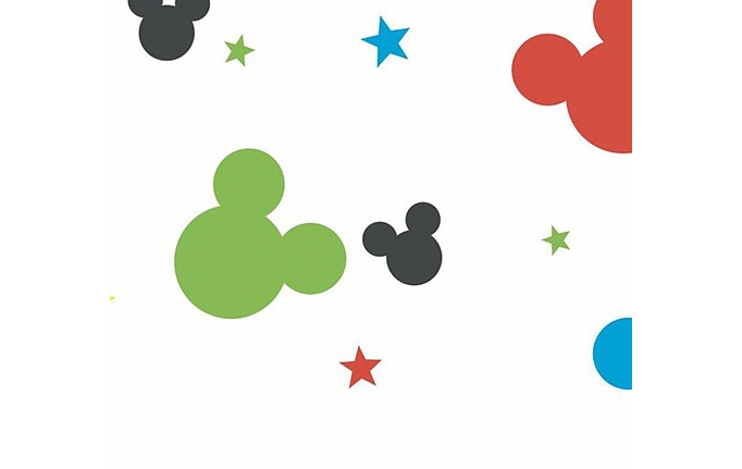 Американские обои York, коллекция Disney III, артикул DY0208