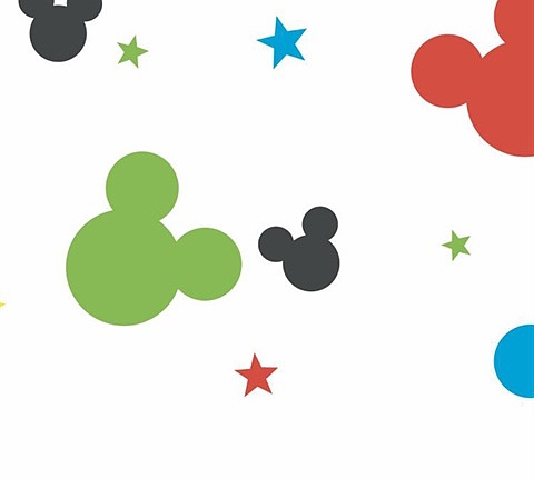 Обои York Disney III DY0208