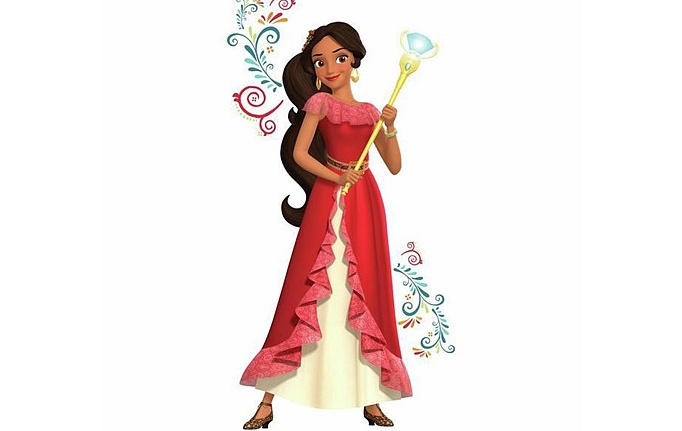 Американские панно и фотообои York, коллекция Disney III, артикул RMK3295GM