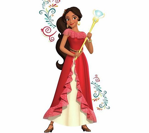 Панно и фотообои York Disney III RMK3295GM