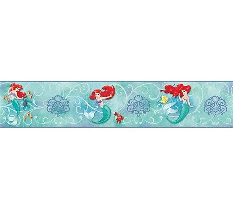 Бордюр York Disney III DY0345BD