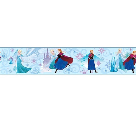 Бордюр York Disney III DY0142BD