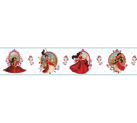 Бордюр York Disney III DY0160BD