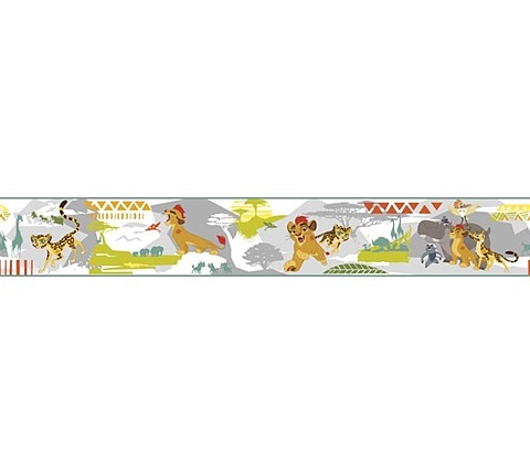 Бордюр York Disney III DY0100BD