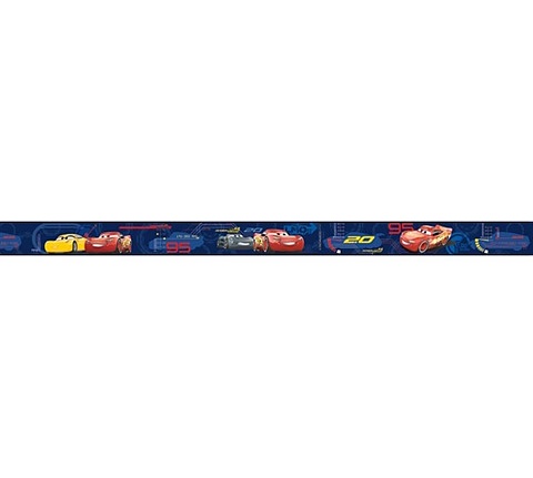 Бордюр York Disney III DY0187BD