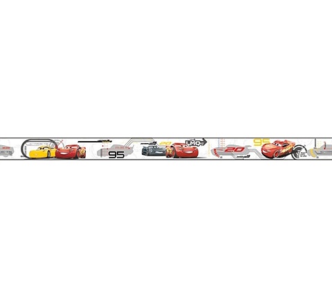 Бордюр York Disney III DY0184BD
