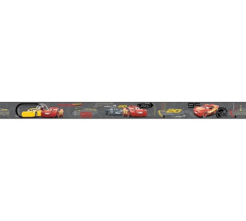 Бордюр York Disney III DY0186BD