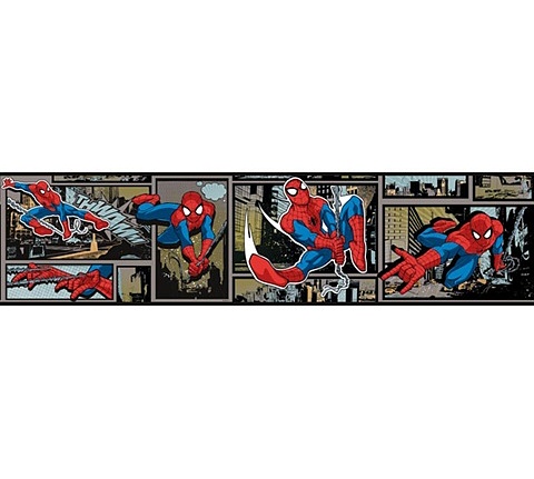 Бордюр York Disney III DY0252BD