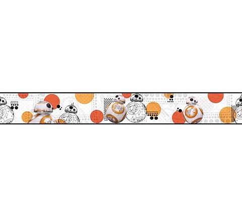 Бордюр York Disney III DY0311BD
