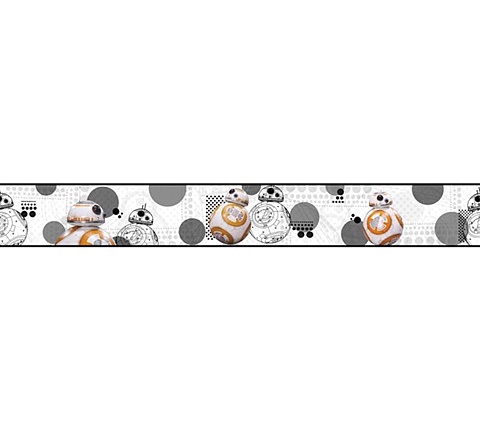 Бордюр York Disney III DY0310BD