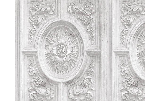 Российские обои ID Wall, коллекция Living Space, артикул ID091001