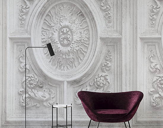 Обои ID Wall Living Space ID091001