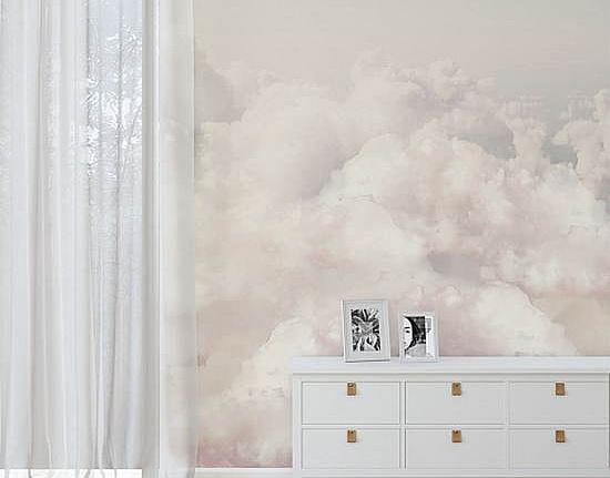 Обои ID Wall Living Space ID091004