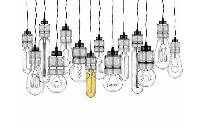 Российские обои ID Wall, коллекция Living Space, артикул ID091006