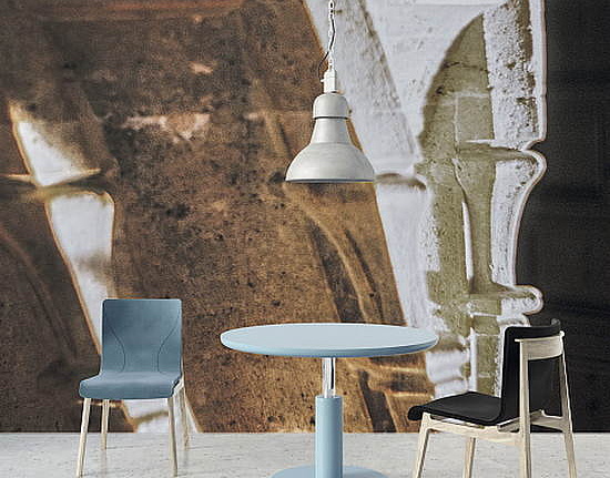 Обои ID Wall Living Space ID091007