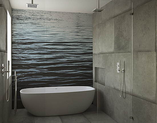 Обои ID Wall Living Space ID091008