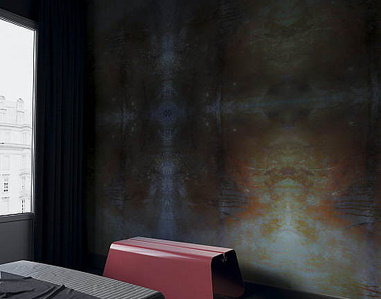 Обои ID Wall Living Space ID091009
