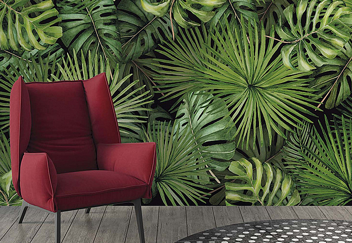 Обои ID Wall Living Space ID091011