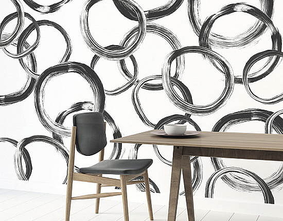 Обои ID Wall Living Space ID091012