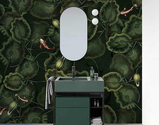 Обои ID Wall Living Space ID091013