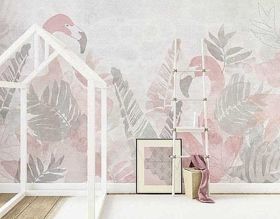 Обои ID Wall Living Space ID091020