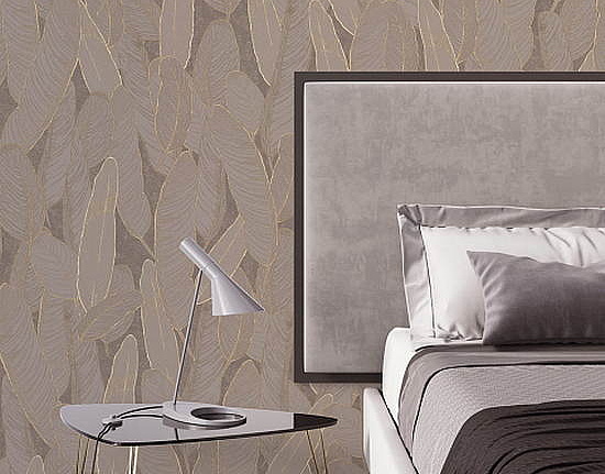 Обои ID Wall Living Space ID091024