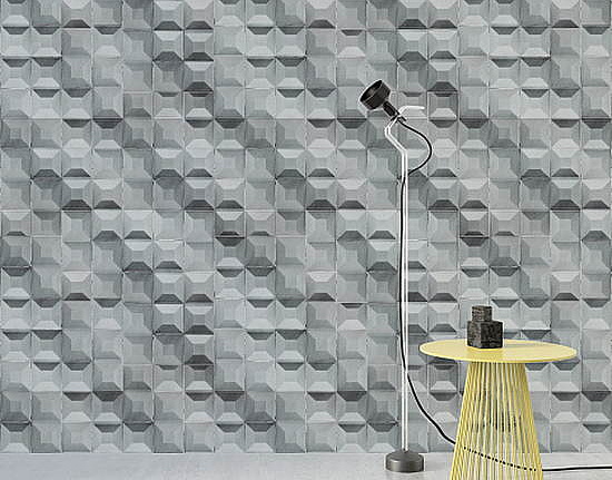 Обои ID Wall Living Space ID091026
